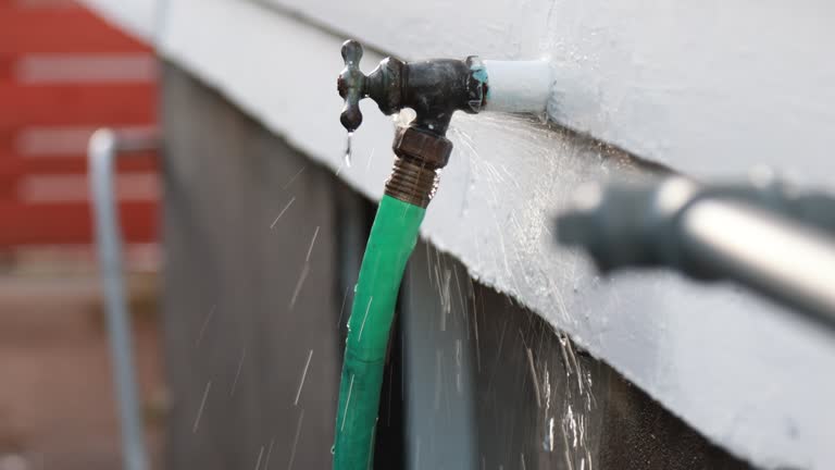 Professional Siding Installation & Repair in Mondovi, WI